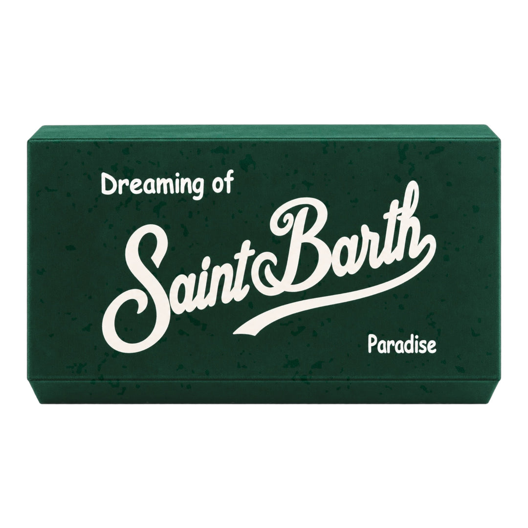 MC2 SAINT BARTH Geschenkset TEDDY, 3-teilig
