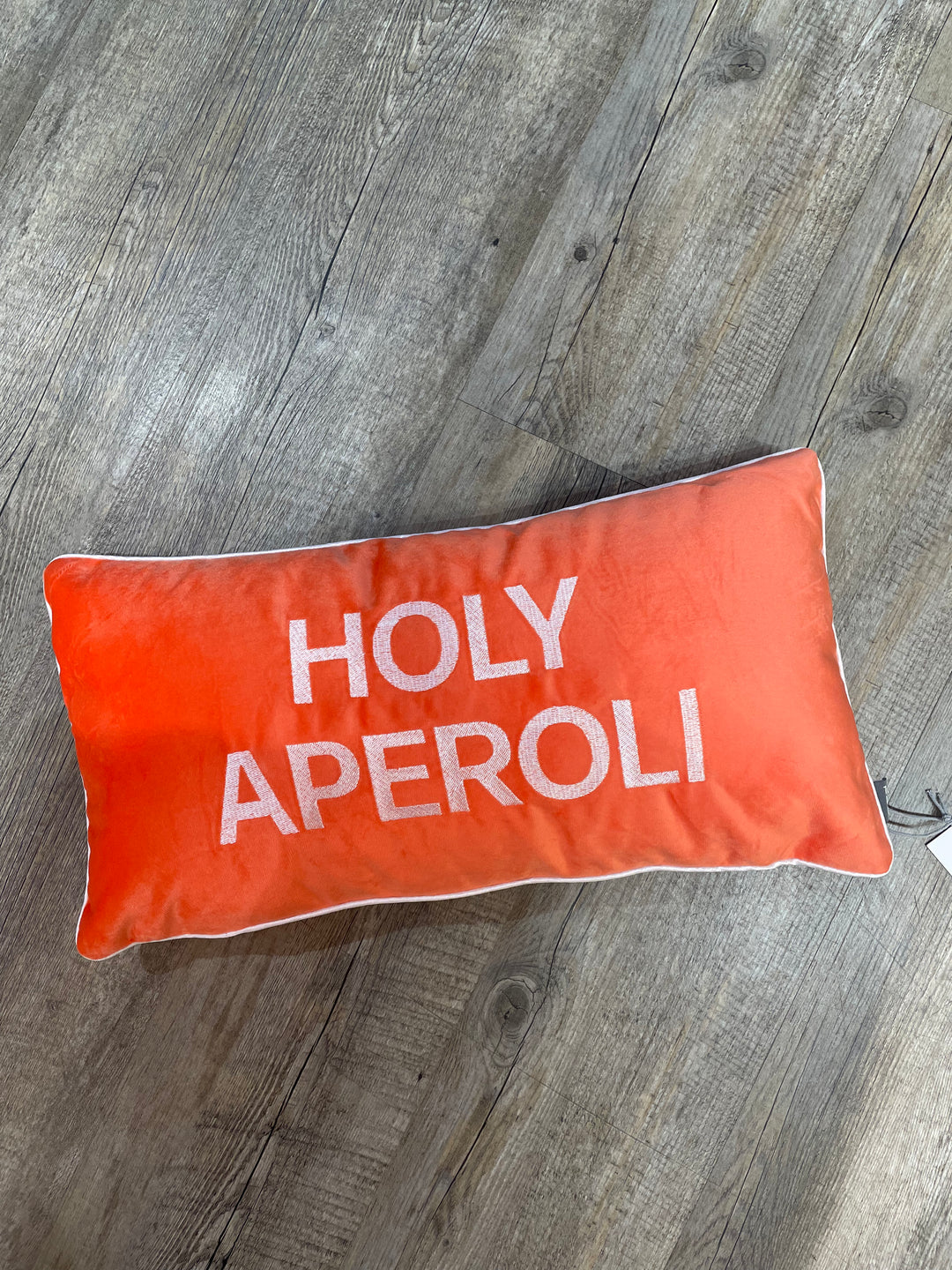 PAD CONCEPT HOLY APEROLI Kissen