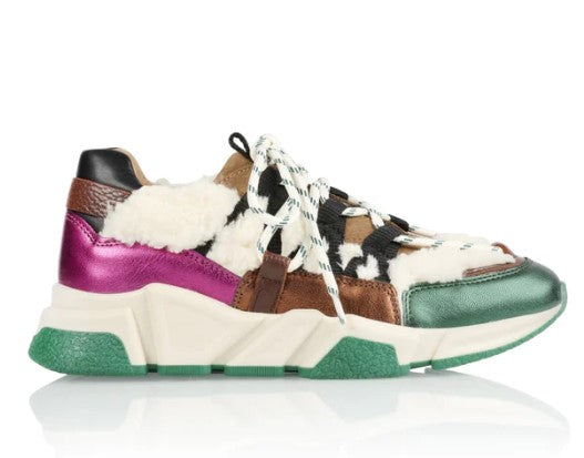 DWRS Sneaker LOS ANGELES Teddy