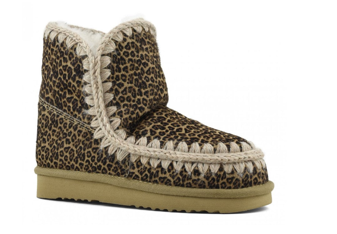 MOU Boot Leo