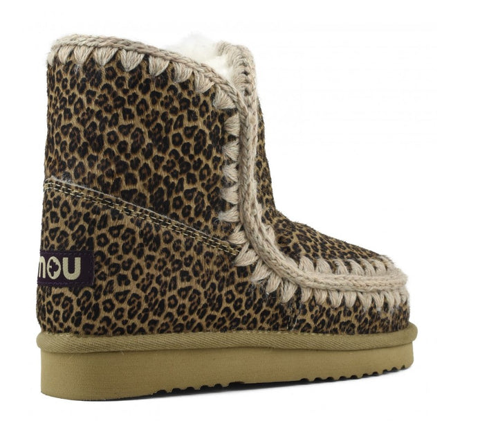 MOU Boot Leo