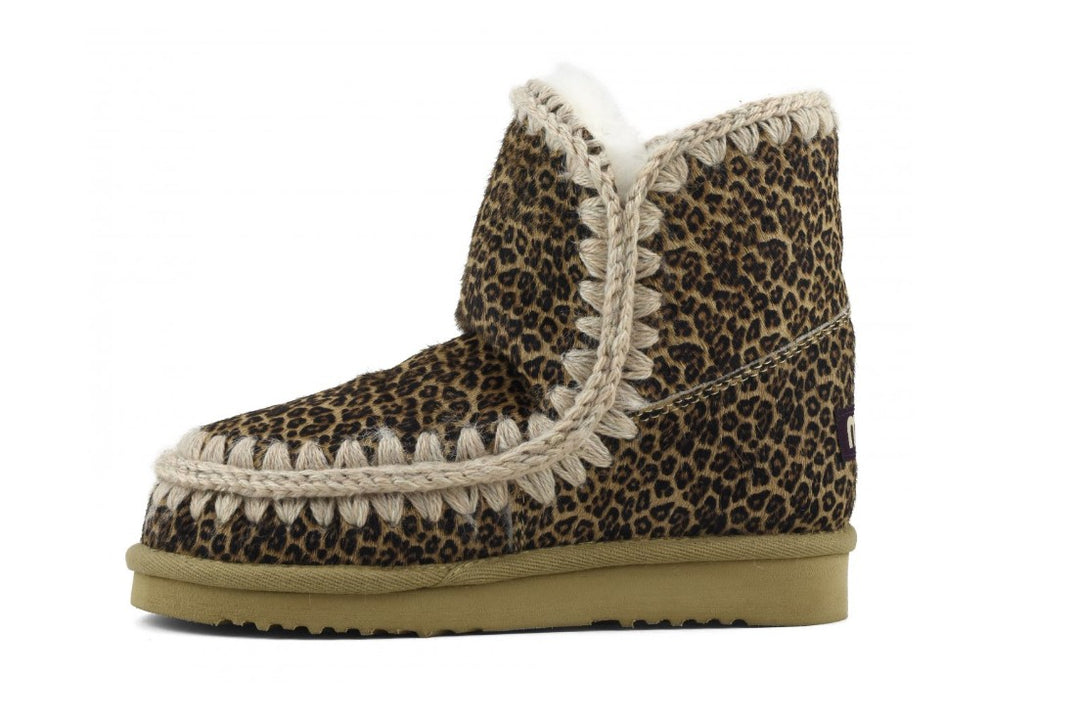 MOU Boot Leo