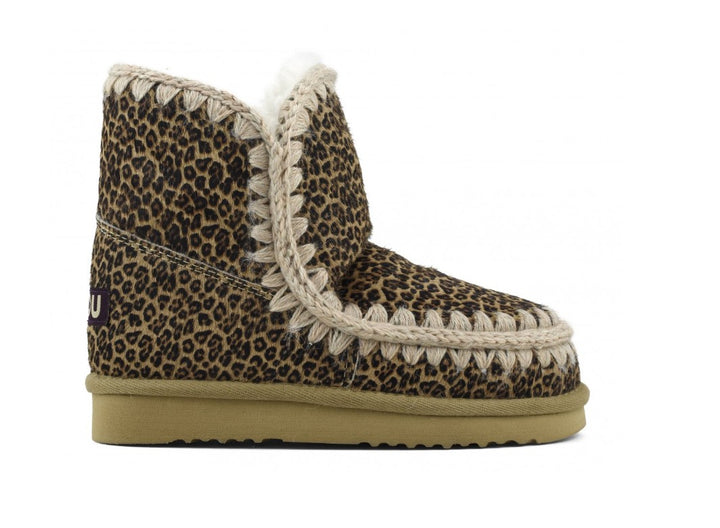 MOU Boot Leo