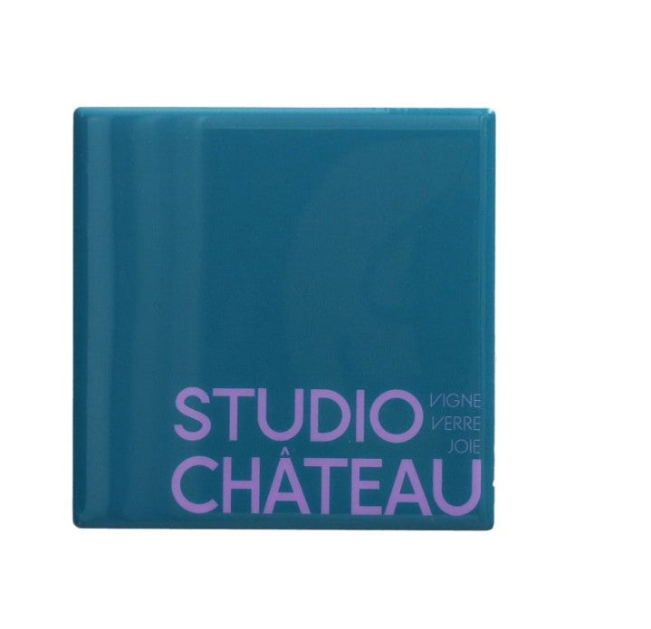 GIFTCOMPANY LOVE TILES Untersetzer Motiv Studio Chateau