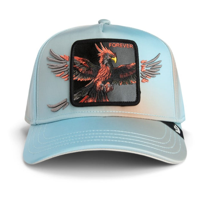 GOORIN BROS Trucker Baseball Cap SHADE Vogel