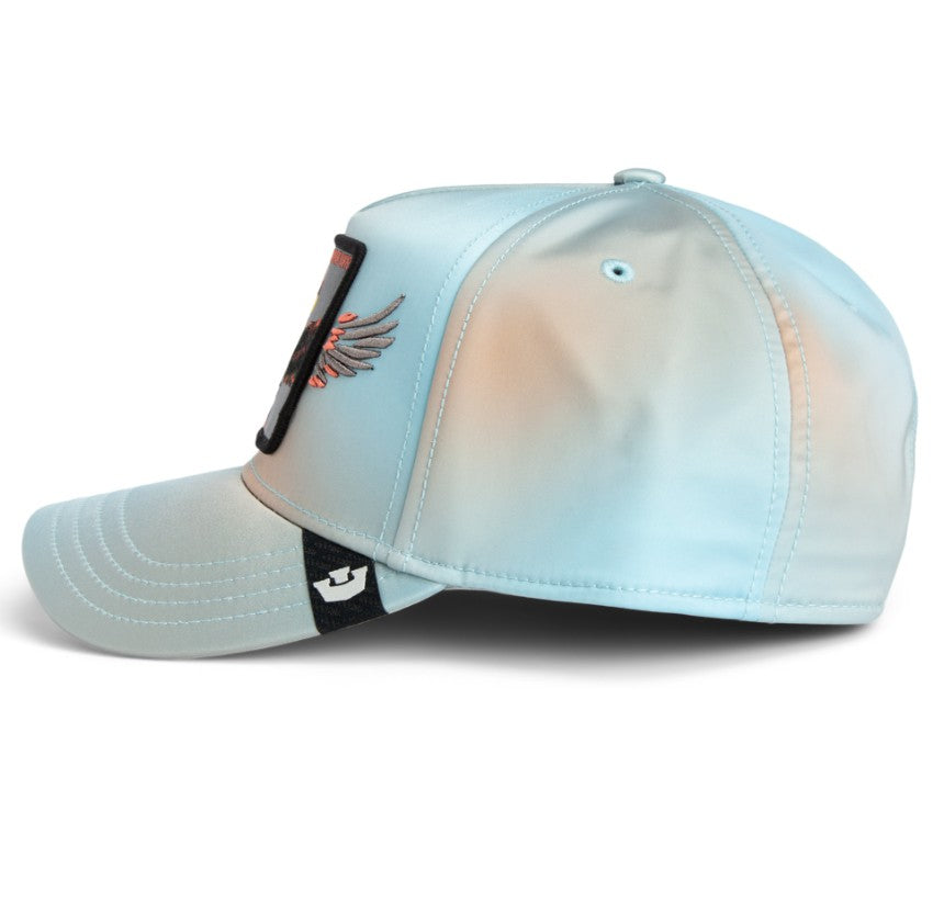 GOORIN BROS Trucker Baseball Cap SHADE Vogel