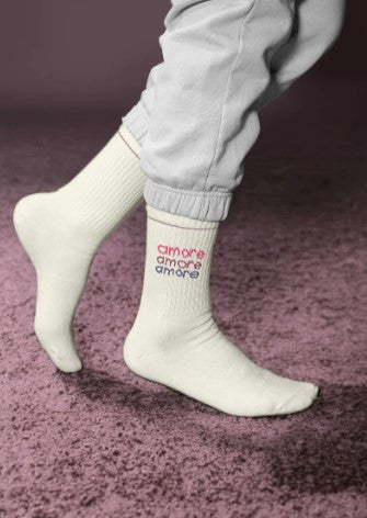 JCLAY Socken AMORE AMORE