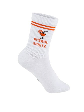 MDMD Socken Apéro