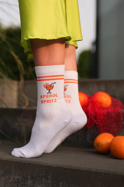 MDMD Socken Apéro