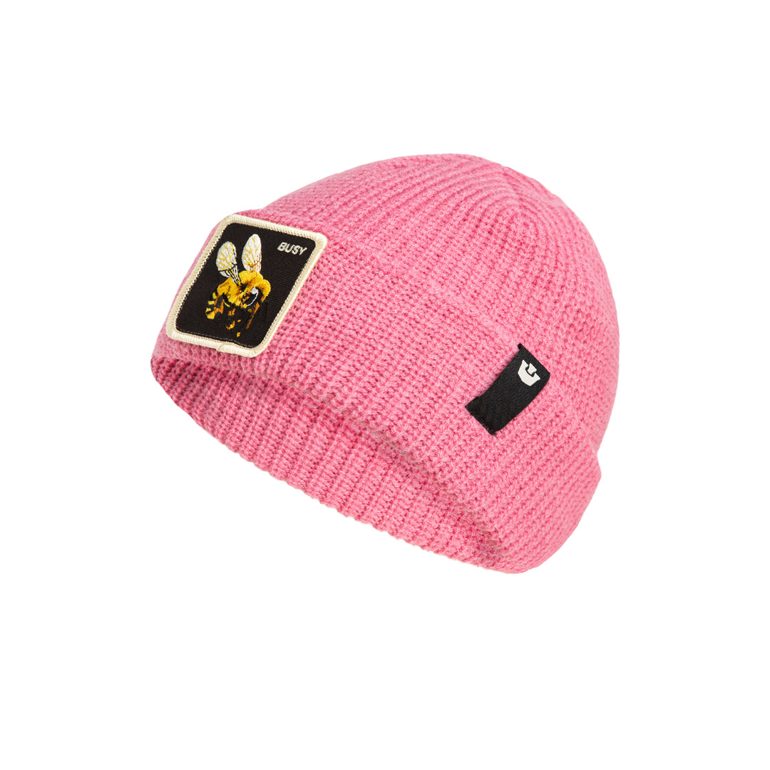 GOORIN BROS Beanie Mütze BUSY Biene