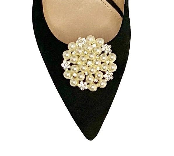 MAXIMONDÄN Schuhclips Biarritz