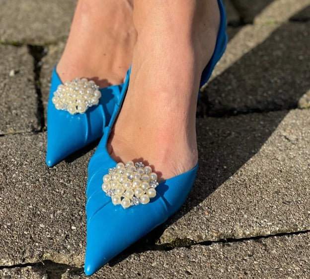 MAXIMONDÄN Schuhclips Biarritz