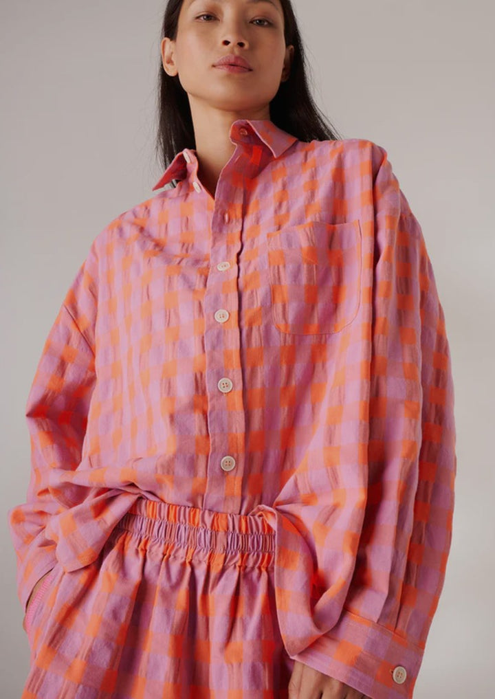 LIV BERGEN Bluse California