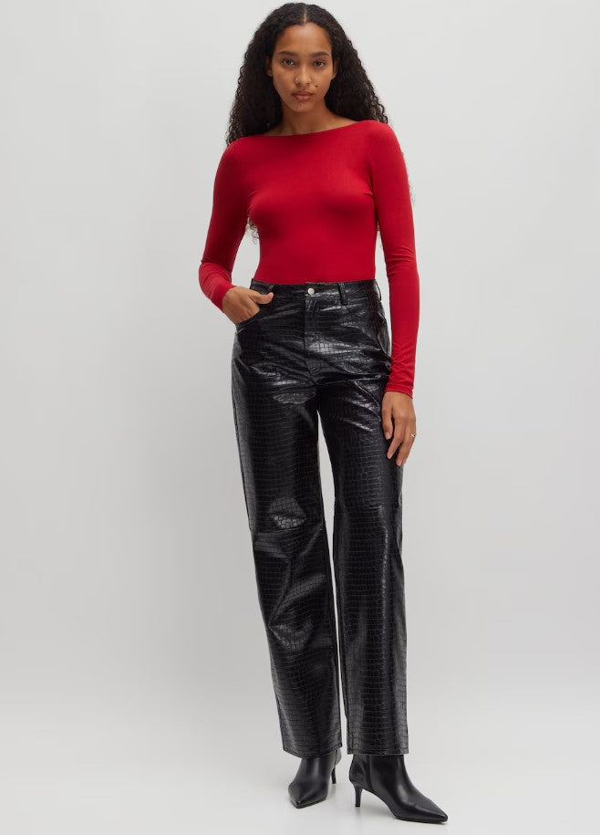 EDITED Body Callisto, Farbe Rot