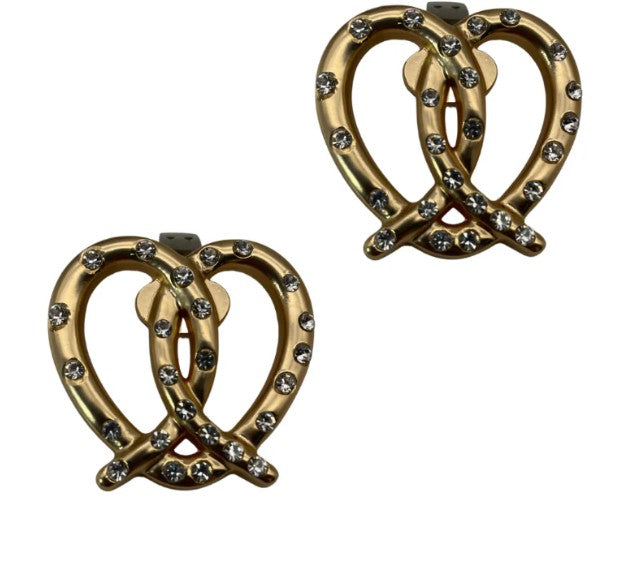 MAXIMONDÄN Schuhclips Breze Minga