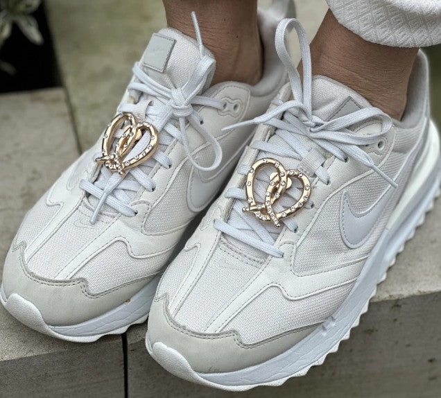 MAXIMONDÄN Schuhclips Breze Minga