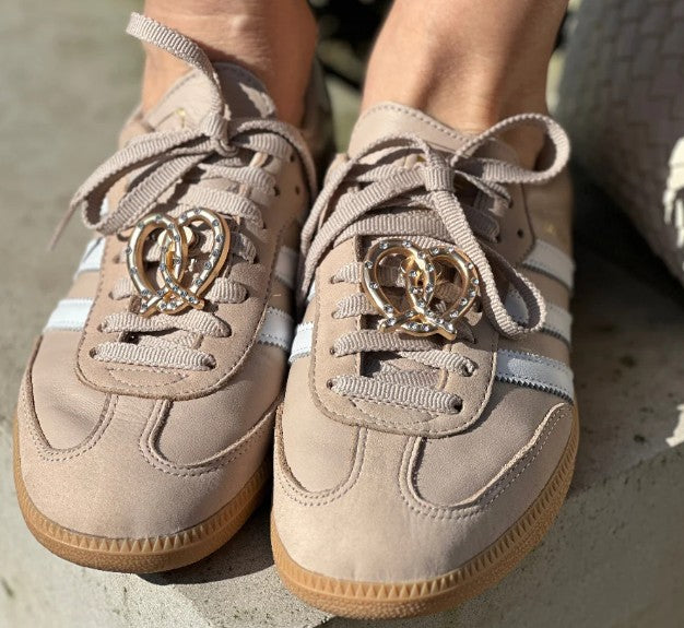 MAXIMONDÄN Schuhclips Breze Minga