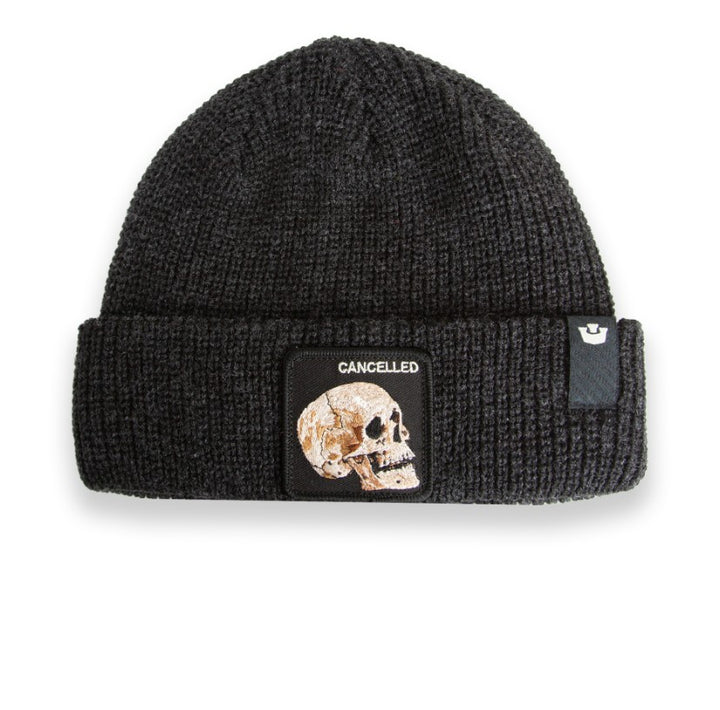 GOORIN BROS Beanie Mütze CANCELLED