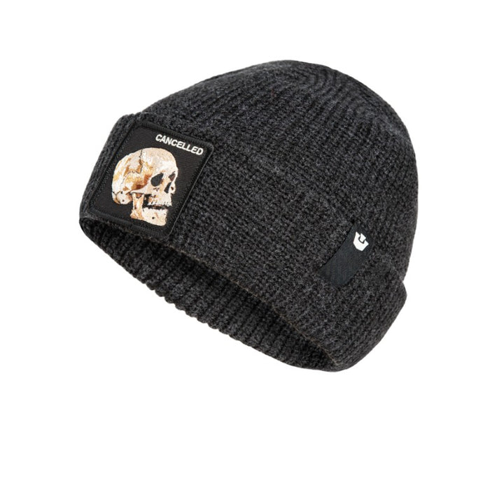 GOORIN BROS Beanie Mütze CANCELLED