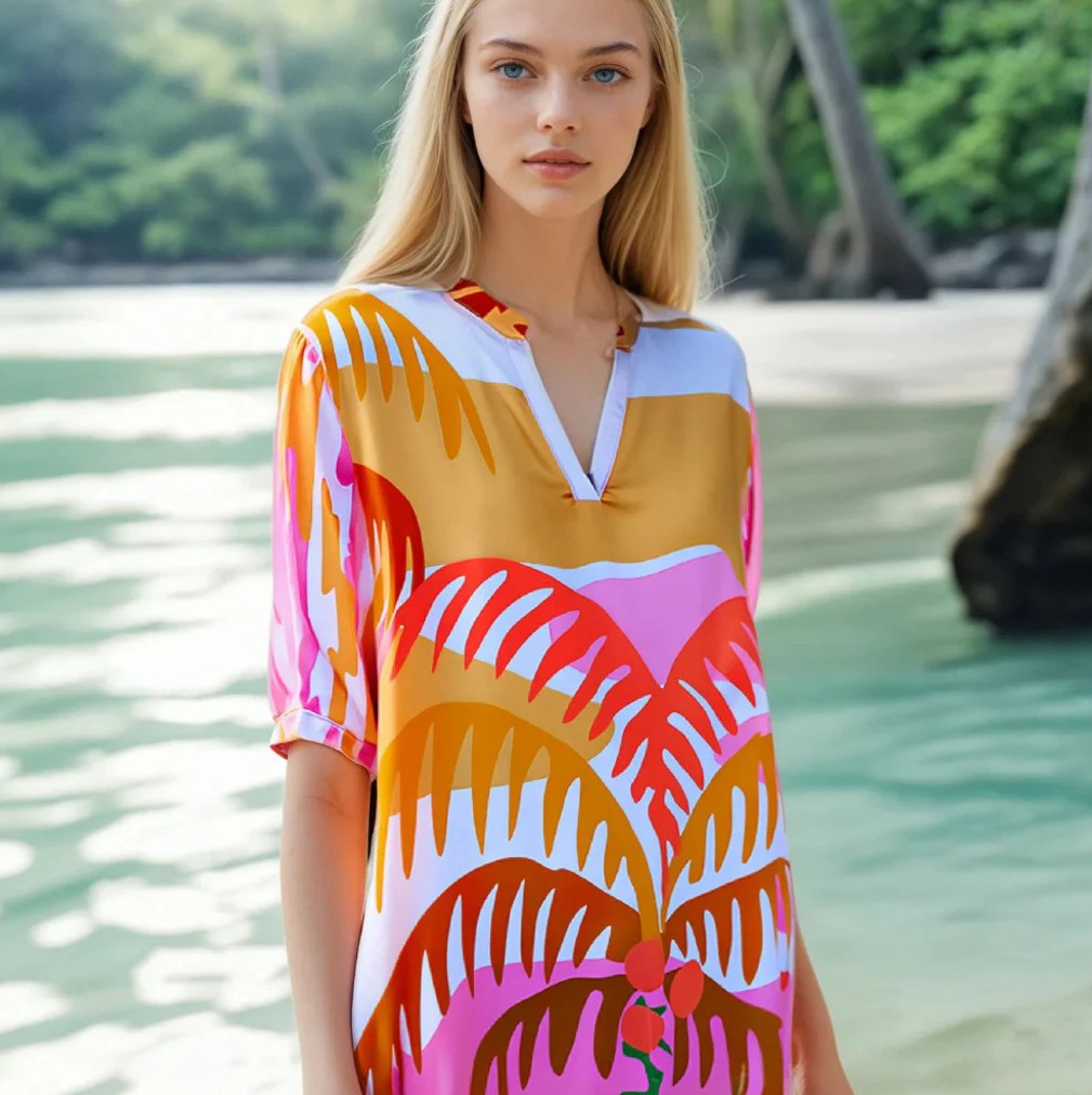 SOULKATHRINE Kleid Capsule Short Dress