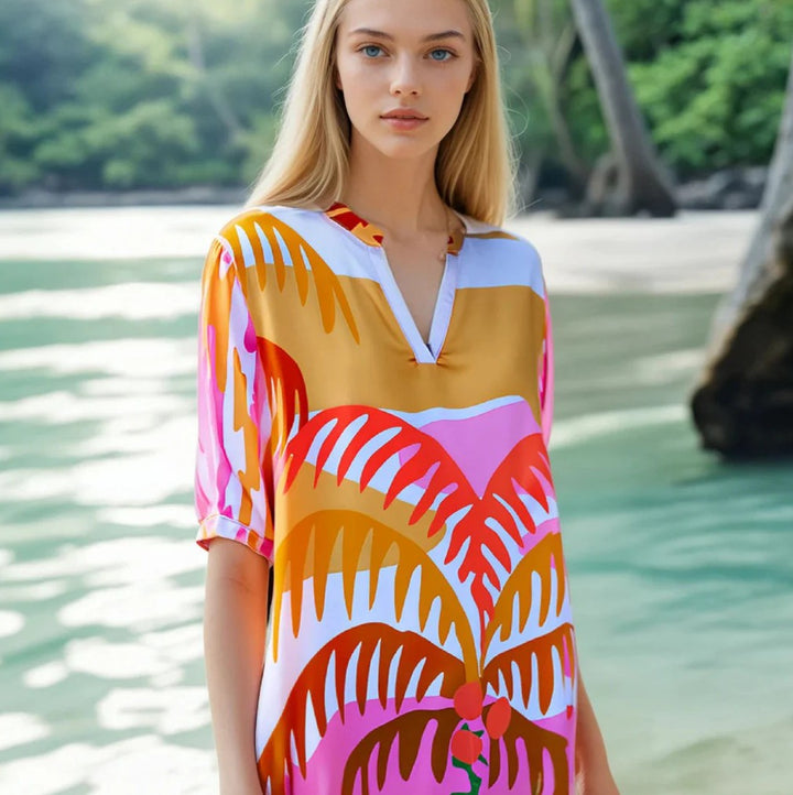SOULKATHRINE Kleid Capsule Short Dress