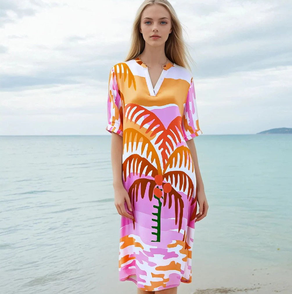 SOULKATHRINE Kleid Capsule Short Dress