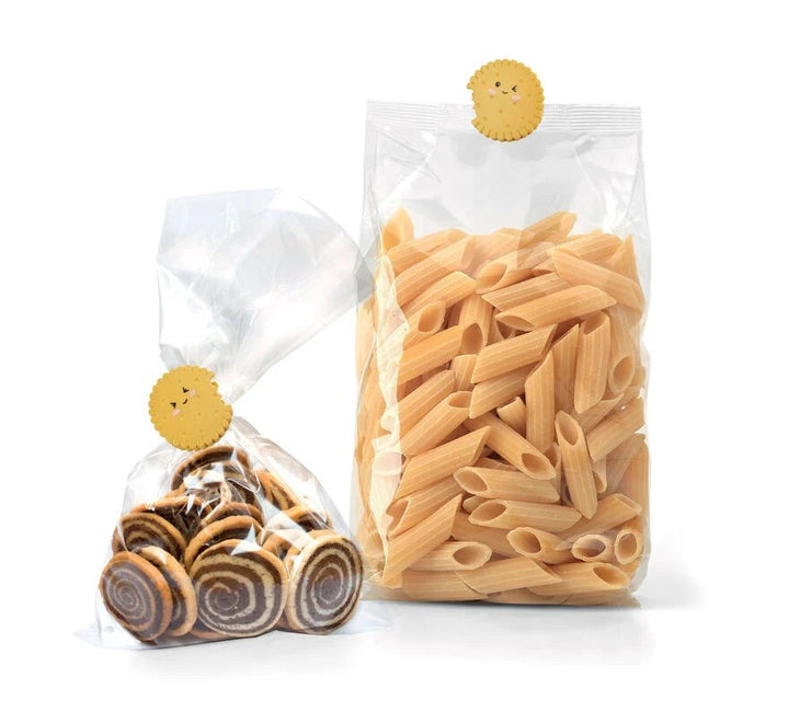 LEGAMI Tütenclips Cookies Kekse