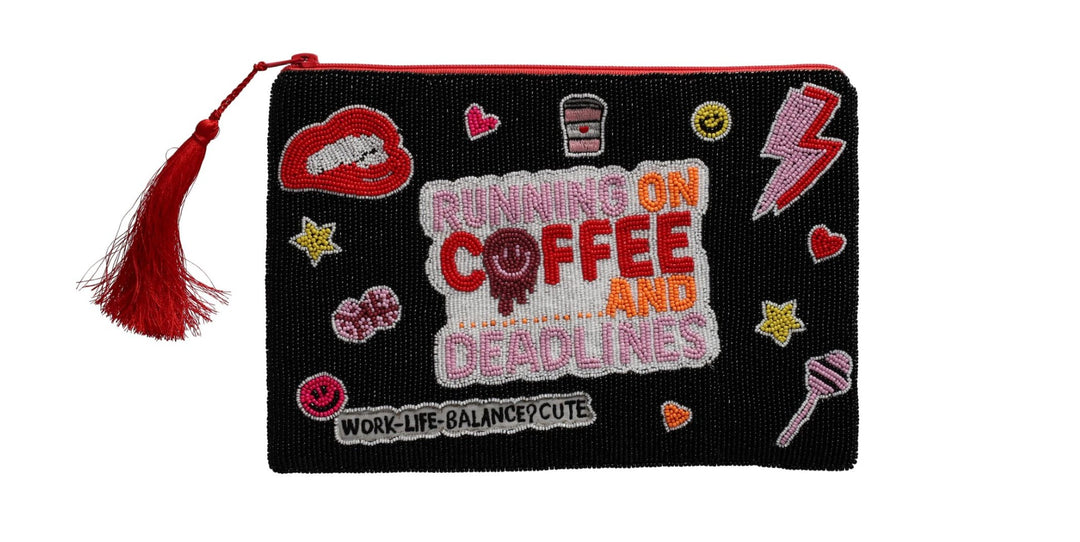 GIFTCOMPANY Tasche Coffee