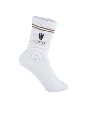 MDMD Socken Coffee to go