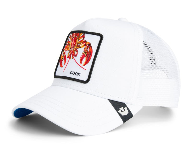 GOORIN BROS Trucker Baseball Cap COOK Hummer