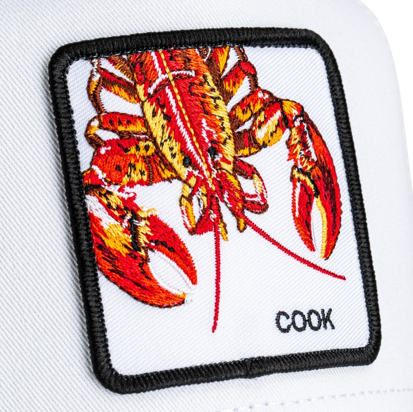 GOORIN BROS Trucker Baseball Cap COOK Hummer