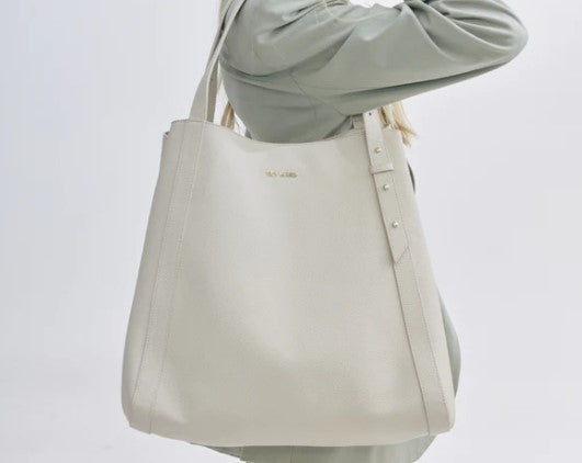 HEY MARLY Tasche Pretty Wonder Farbe Crema