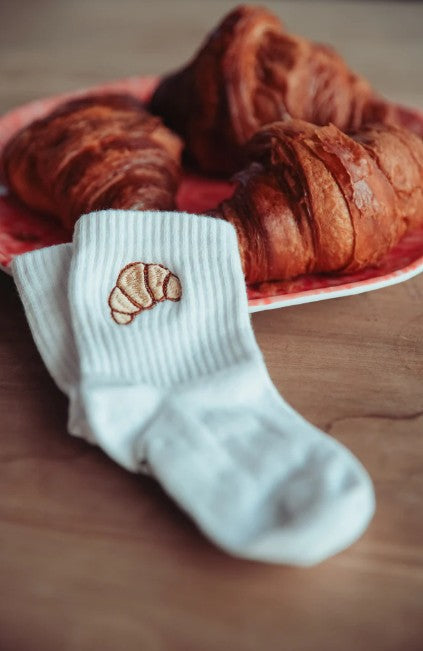 MDMD Socken Croissant