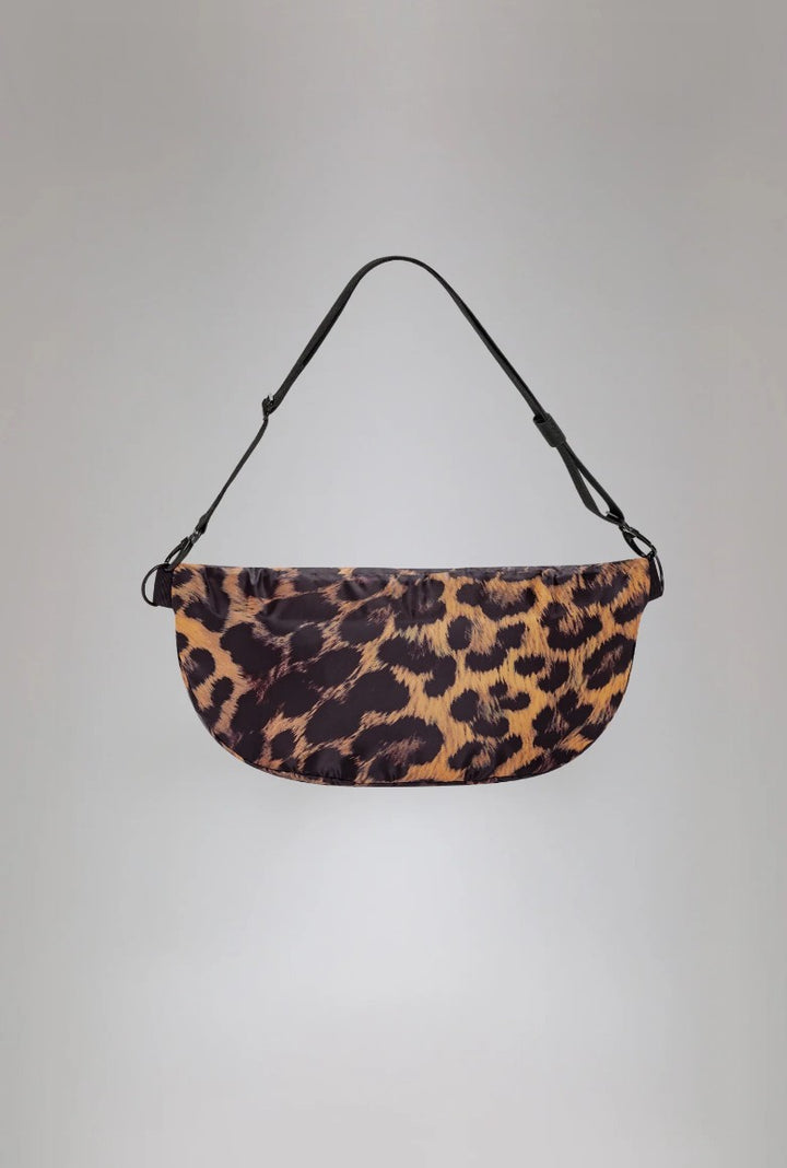 RAIN KISS CrossBody Tasche Leo Classic dunkel