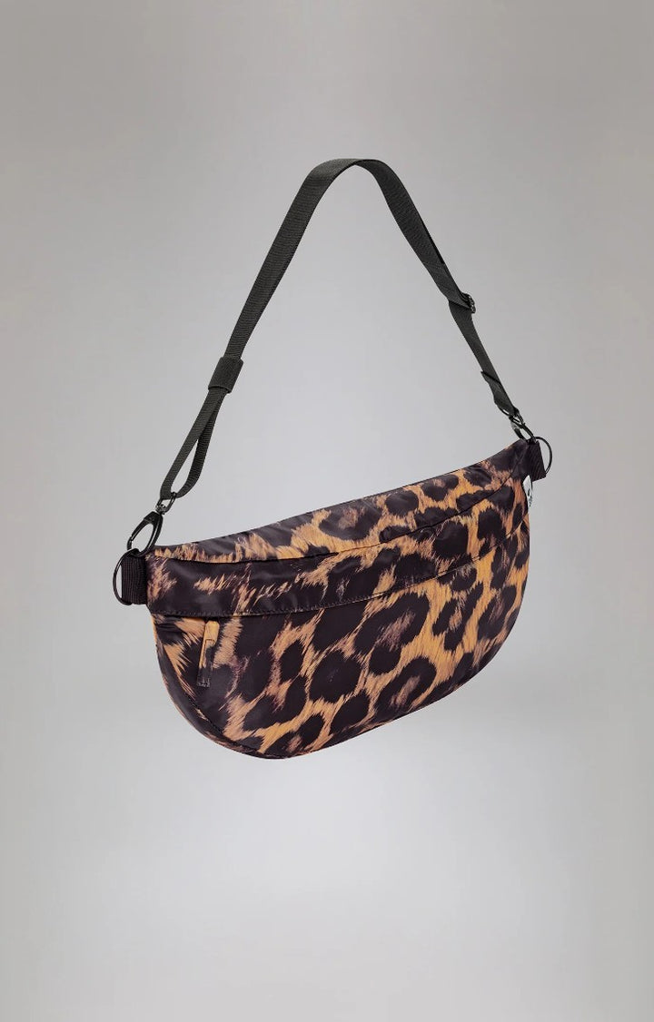 RAIN KISS CrossBody Tasche Leo Classic dunkel
