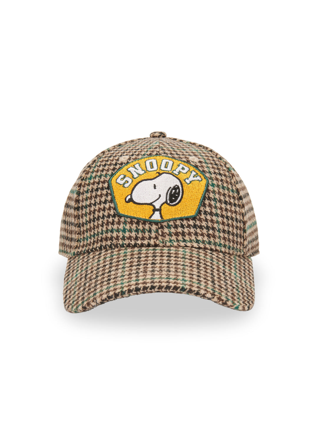 CODELLO Cap Peanuts™ Snoopy
