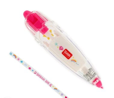 LEGAMI Dekotape EINHORN