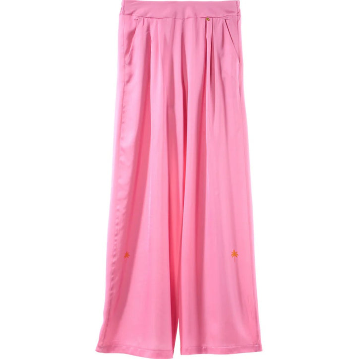 SOULKATHRINE Hose Ella Pink