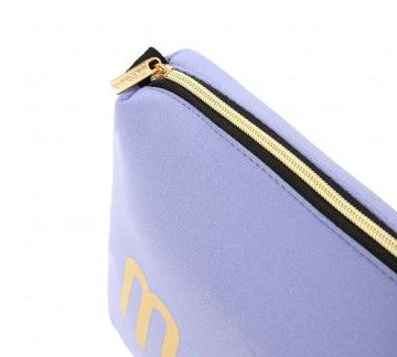 MOO ILO Tasche Clutch Neopren Flieder