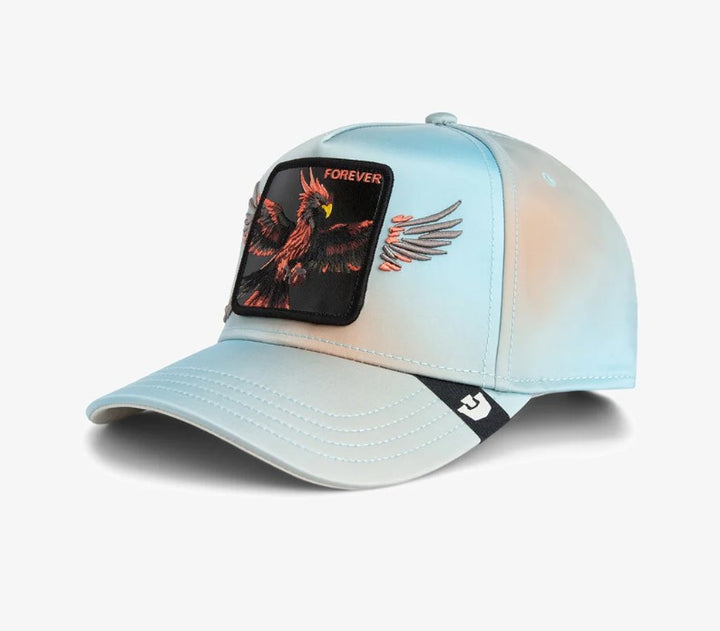 GOORIN BROS Trucker Baseball Cap FOREVER