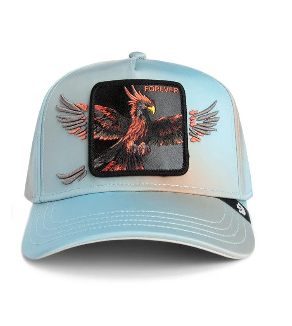 GOORIN BROS Trucker Baseball Cap FOREVER