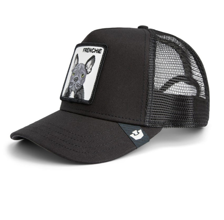 GOORIN BROS Trucker Baseball Cap FRENCHIE Französische Bulldogge