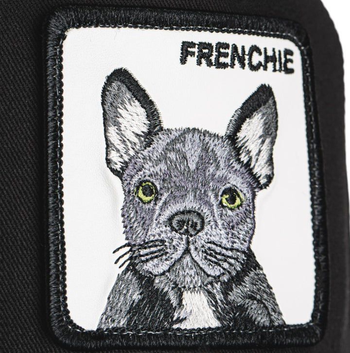 GOORIN BROS Trucker Baseball Cap FRENCHIE Französische Bulldogge