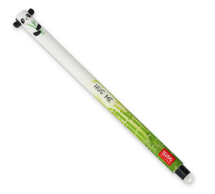 LEGAMI Erasable Pens - löschbare Gelstifte, verschiedene Varianten