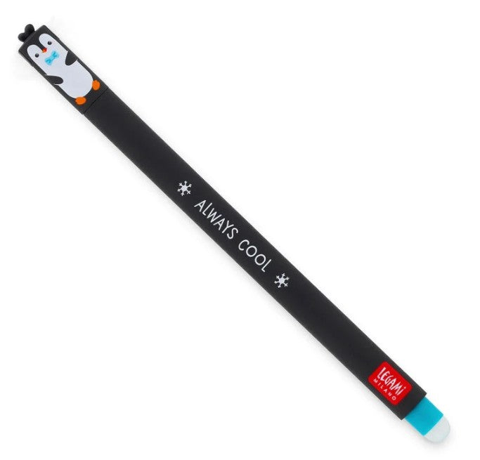 LEGAMI Erasable Pens - löschbare Gelstifte, verschiedene Varianten