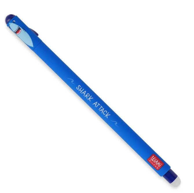 LEGAMI Erasable Pens - löschbare Gelstifte, verschiedene Varianten