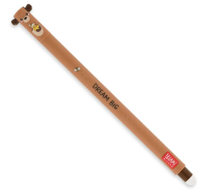 LEGAMI Erasable Pens - löschbare Gelstifte, verschiedene Varianten