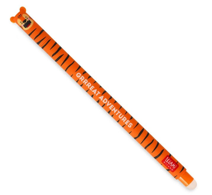 LEGAMI Erasable Pens - löschbare Gelstifte, verschiedene Varianten