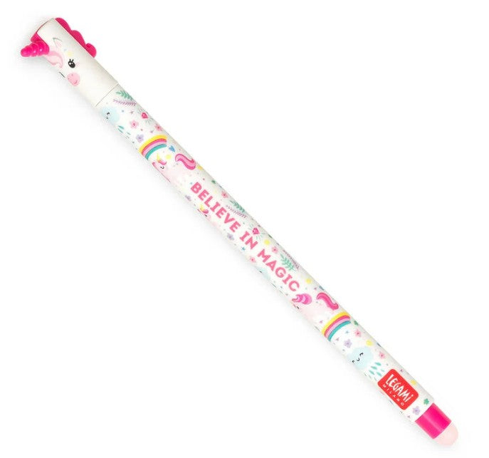 LEGAMI Erasable Pens - löschbare Gelstifte, verschiedene Varianten
