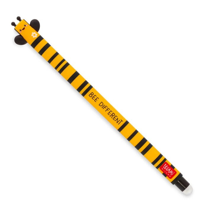 LEGAMI Erasable Pens - löschbare Gelstifte, verschiedene Varianten
